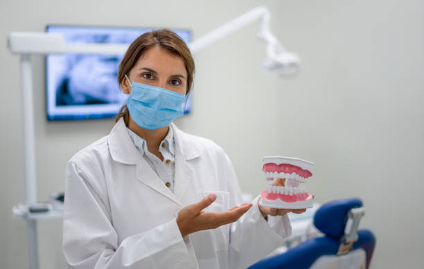 Best Emergency Root Canal Treatment in Tolar, TX