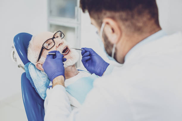 Best Same-Day Emergency Dental Services in Tolar, TX